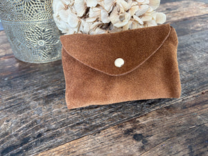PORTEFEUILLE "GASPARD"