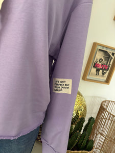 SWEAT "CAMILLE"