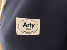 Charger l&#39;image dans la galerie, SWEAT &quot;ARTY&quot;
