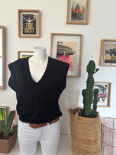 Charger l&#39;image dans la galerie, TEE SHIRT &quot;SARAH&quot;
