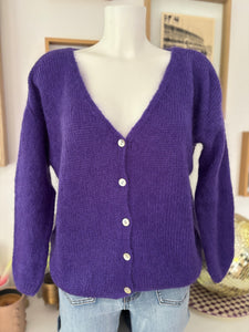 GILET "ANOUK"