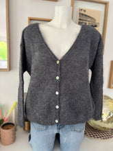Charger l&#39;image dans la galerie, GILET &quot;ANOUK&quot;
