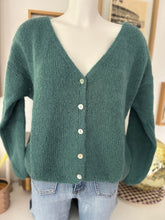 Charger l&#39;image dans la galerie, GILET &quot;ANOUK&quot;
