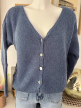 Charger l&#39;image dans la galerie, GILET &quot;ANOUK&quot;
