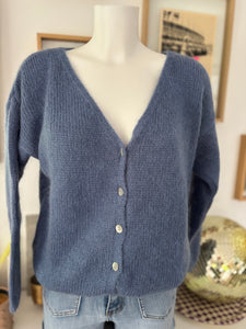 GILET "ANOUK"