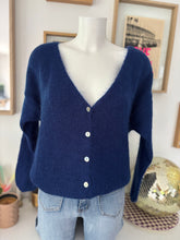 Charger l&#39;image dans la galerie, GILET &quot;ANOUK&quot;
