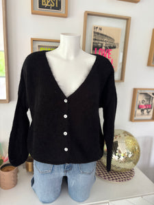 GILET "ANOUK"