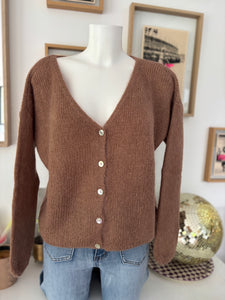 GILET "ANOUK"
