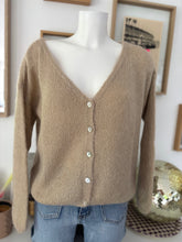 Charger l&#39;image dans la galerie, GILET &quot;ANOUK&quot;
