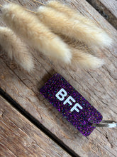 Charger l&#39;image dans la galerie, PORTE CLÉS &quot;BFF&quot;
