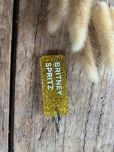 Charger l&#39;image dans la galerie, PORTE CLÉS &quot;BRITNEY SPRITZ&quot;
