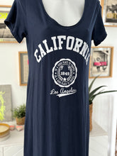 Charger l&#39;image dans la galerie, ROBE &quot;CALIFORNIA&quot;
