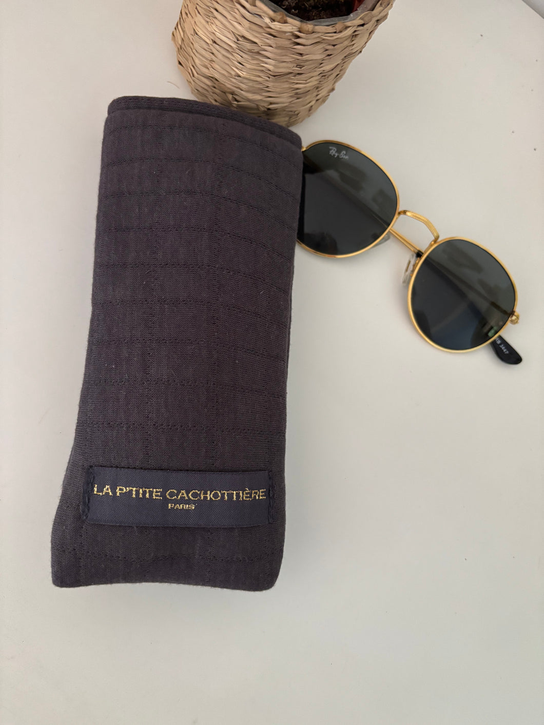 ETUI À LUNETTES 