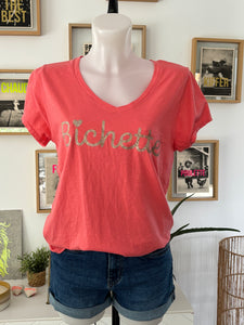 TEE SHIRT "BICHETTE"