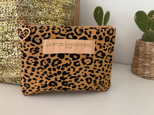 Charger l&#39;image dans la galerie, POCHETTE  &quot;LOU &quot;
