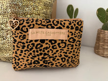 Charger l&#39;image dans la galerie, POCHETTE  &quot;LOU &quot;
