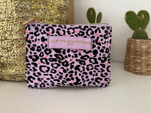 Charger l&#39;image dans la galerie, POCHETTE  &quot;LOU &quot;
