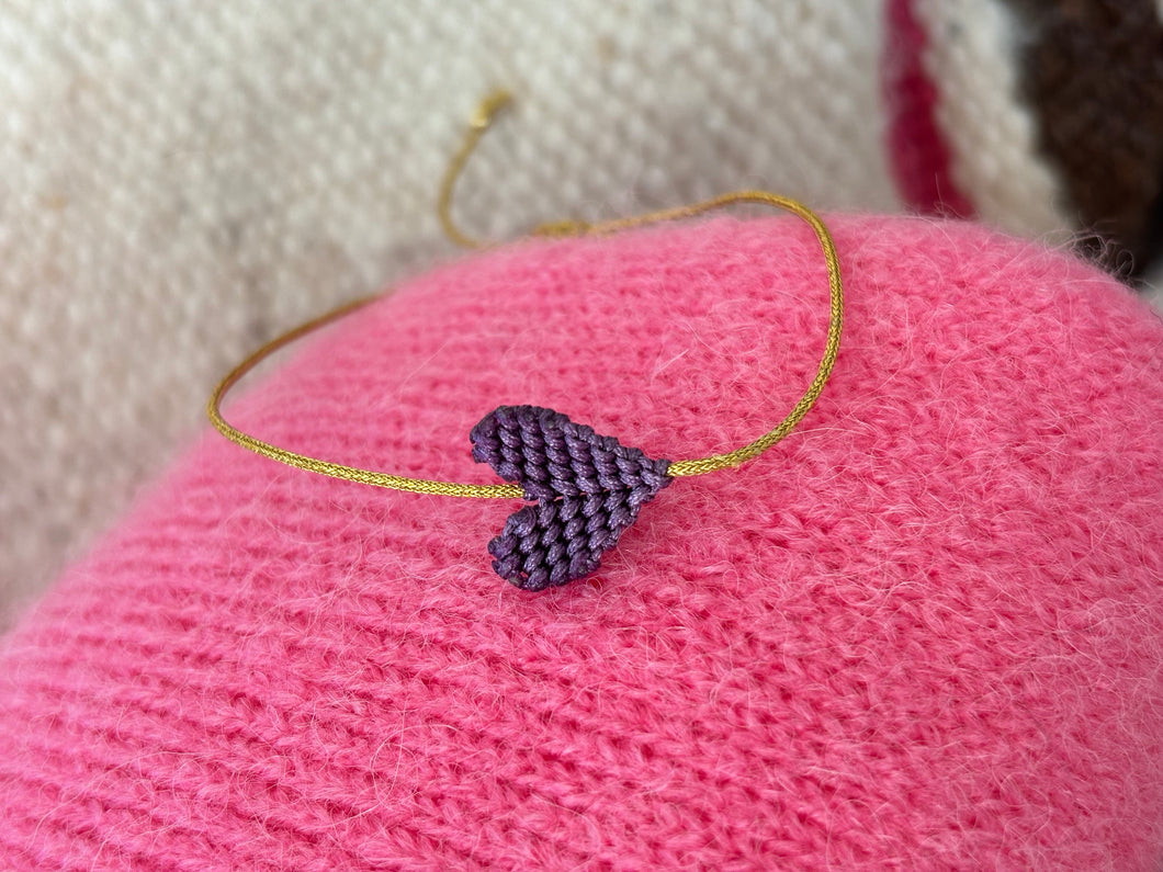 BRACELET 