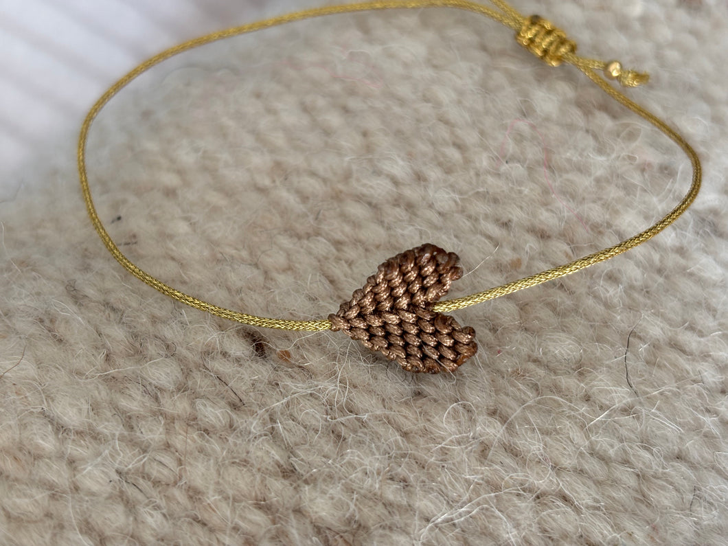 BRACELET 