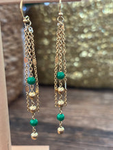 Charger l&#39;image dans la galerie, BOUCLES D&#39;OREILLES
