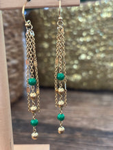 Charger l&#39;image dans la galerie, BOUCLES D&#39;OREILLES
