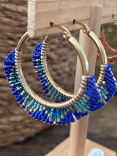 Charger l&#39;image dans la galerie, BOUCLES D&#39;OREILLES
