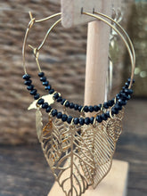 Charger l'image dans la galerie, BOUCLES D'OREILLES
