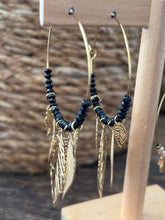 Charger l'image dans la galerie, BOUCLES D'OREILLES
