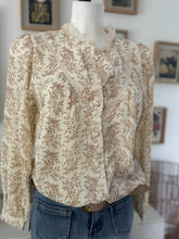 Charger l&#39;image dans la galerie, CHEMISE &quot;MANON &quot;
