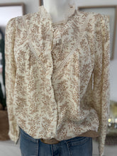 Charger l&#39;image dans la galerie, CHEMISE &quot;MANON &quot;
