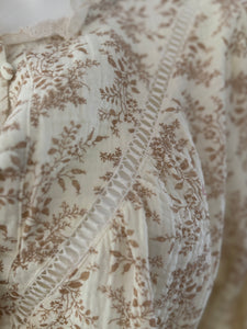 CHEMISE "MANON "