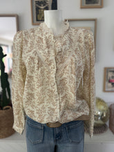 Charger l&#39;image dans la galerie, CHEMISE &quot;MANON &quot;

