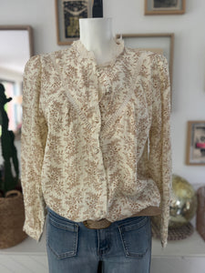 CHEMISE "MANON "