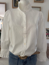 Charger l&#39;image dans la galerie, CHEMISE &quot;EVA&quot;
