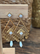 Charger l&#39;image dans la galerie, BOUCLES D&#39;OREILLES
