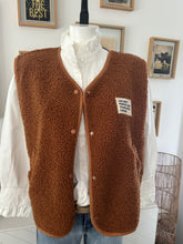 Charger l&#39;image dans la galerie, GILET &quot;GABIN&quot;
