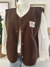Charger l&#39;image dans la galerie, GILET &quot;GABIN&quot;
