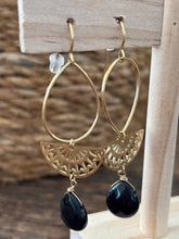Charger l&#39;image dans la galerie, BOUCLES D&#39;OREILLES
