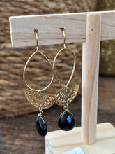 Charger l&#39;image dans la galerie, BOUCLES D&#39;OREILLES
