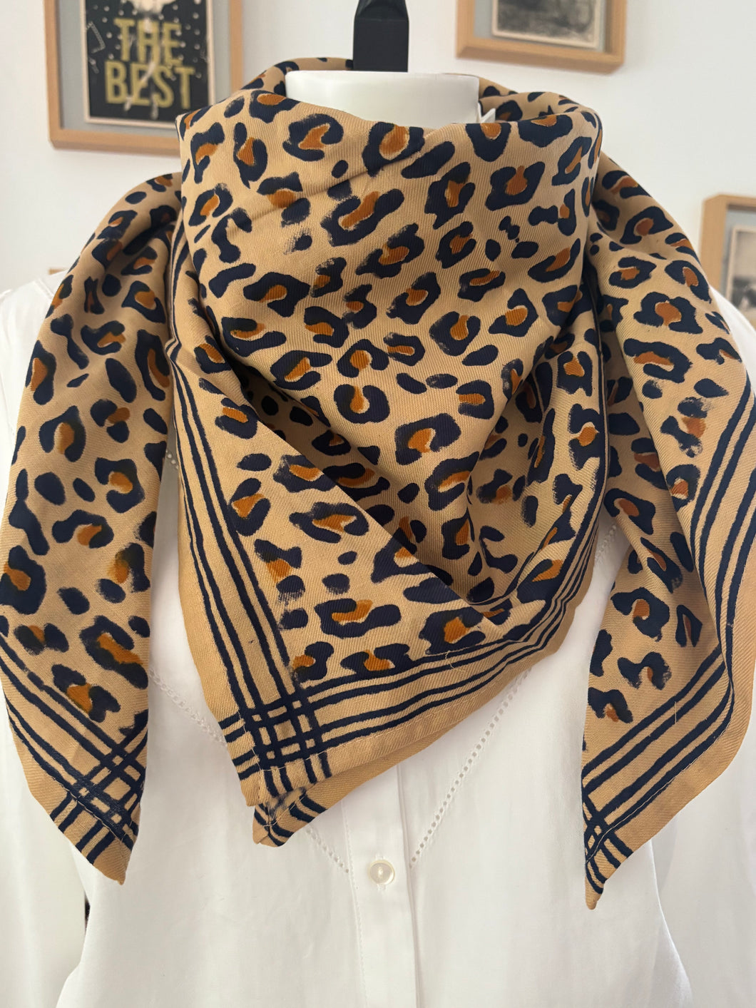 FOULARD 