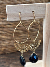 Charger l&#39;image dans la galerie, BOUCLES D&#39;OREILLES
