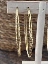 Charger l&#39;image dans la galerie, BOUCLES D&#39;OREILLES
