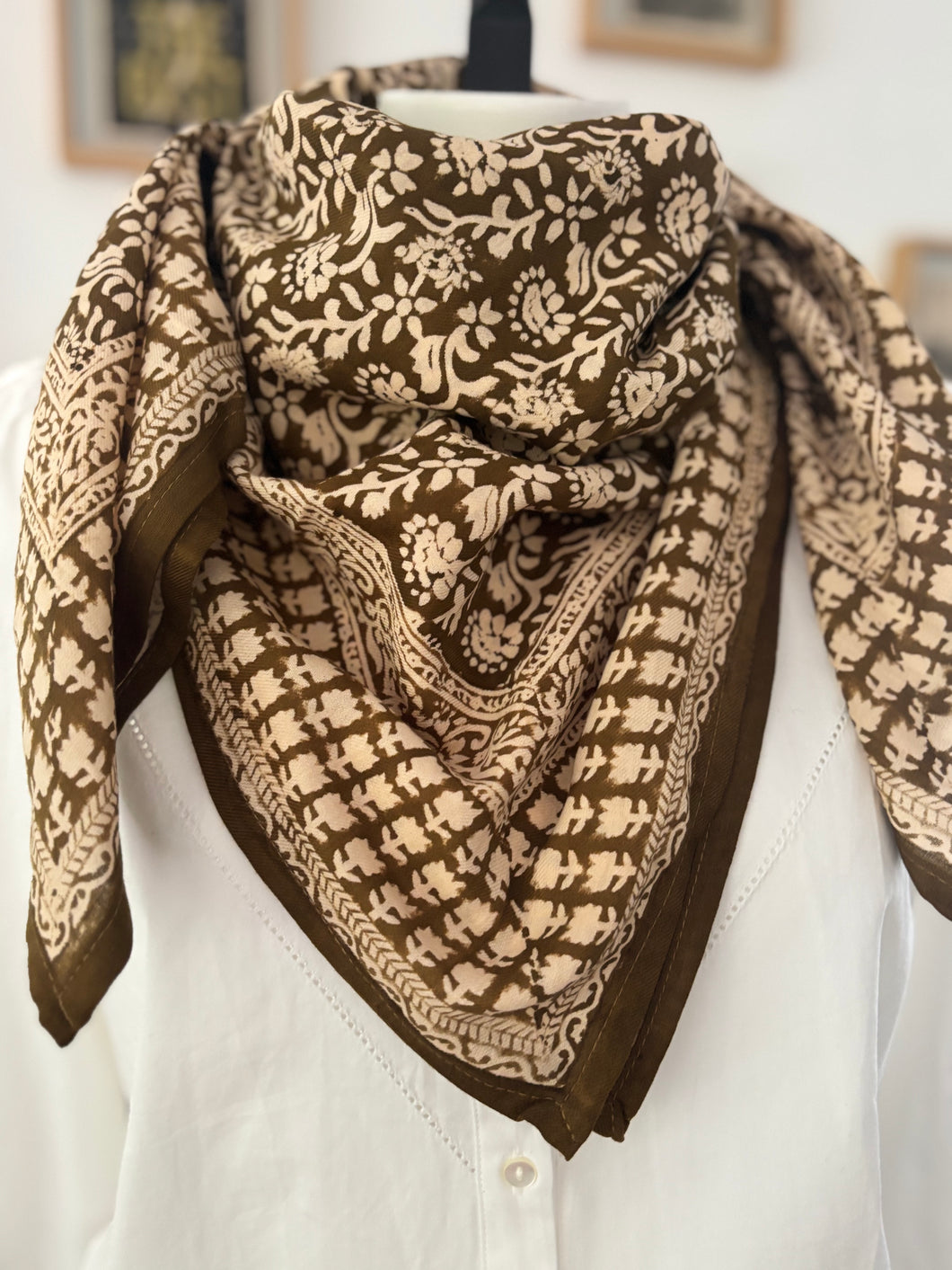 FOULARD 
