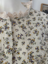 Charger l&#39;image dans la galerie, CHEMISE &quot;CAPUCINE &quot;
