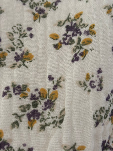 CHEMISE "CAPUCINE "
