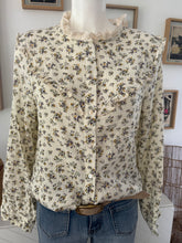 Charger l&#39;image dans la galerie, CHEMISE &quot;CAPUCINE &quot;
