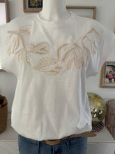 Charger l&#39;image dans la galerie, TEE SHIRT &quot;LYDIE &quot;
