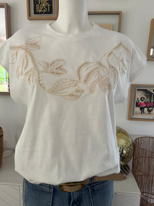 TEE SHIRT "LYDIE "