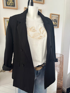 VESTE  "ADÈLE"