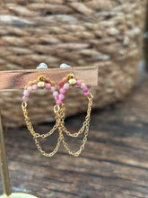 Charger l&#39;image dans la galerie, BOUCLES D&#39;OREILLES

